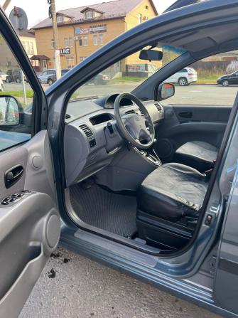 Hyundai Matrix I Рестайлинг с пробегом 2008 года, цена 530 000 рублей, 170000 км, компактвэн, Автокод Объявления