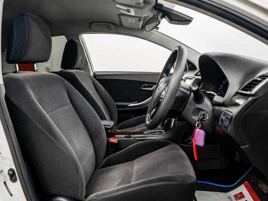 Toyota Allion II Рестайлинг 2 Красноярск  - изображение 6
