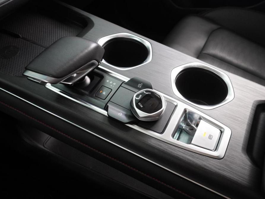 Changan CS55 Plus II Воронеж  - изображение 17