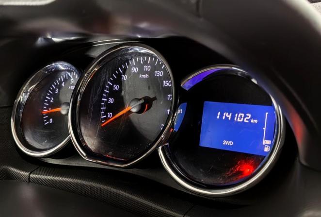 Renault Duster I Рестайлинг с пробегом 2016 года, цена 1 340 000 рублей, 114500 км, внедорожник, Автокод Объявления