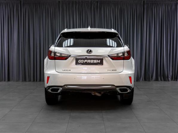 Lexus RX IV с пробегом 2019 года, цена 4 725 000 рублей, 63680 км, внедорожник, Автокод Объявления