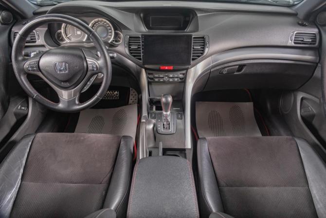 Honda Accord VIII Рестайлинг с пробегом 2011 года, цена 1 149 000 рублей, 309000 км, седан, Автокод Объявления