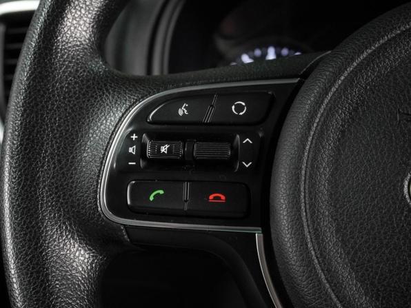 Kia Sportage IV с пробегом 2018 года, цена 1 699 000 рублей, 160585 км, внедорожник, Автокод Объявления