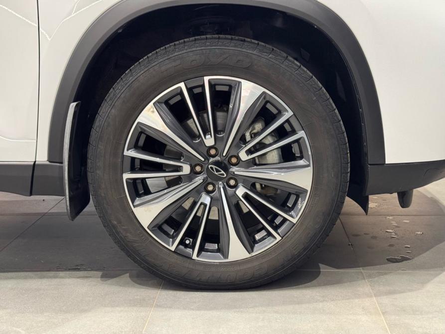 Chery Tiggo 8 Pro Max I Рестайлинг Нижний Новгород  - изображение 18