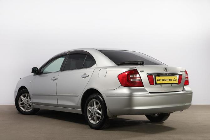Toyota Premio I (T24) с пробегом 2005 года, цена 749 000 рублей, 146000 км, седан, Автокод Объявления