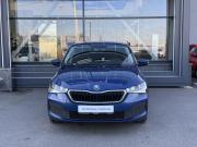 Skoda Rapid II Санкт-Петербург  - изображение 16