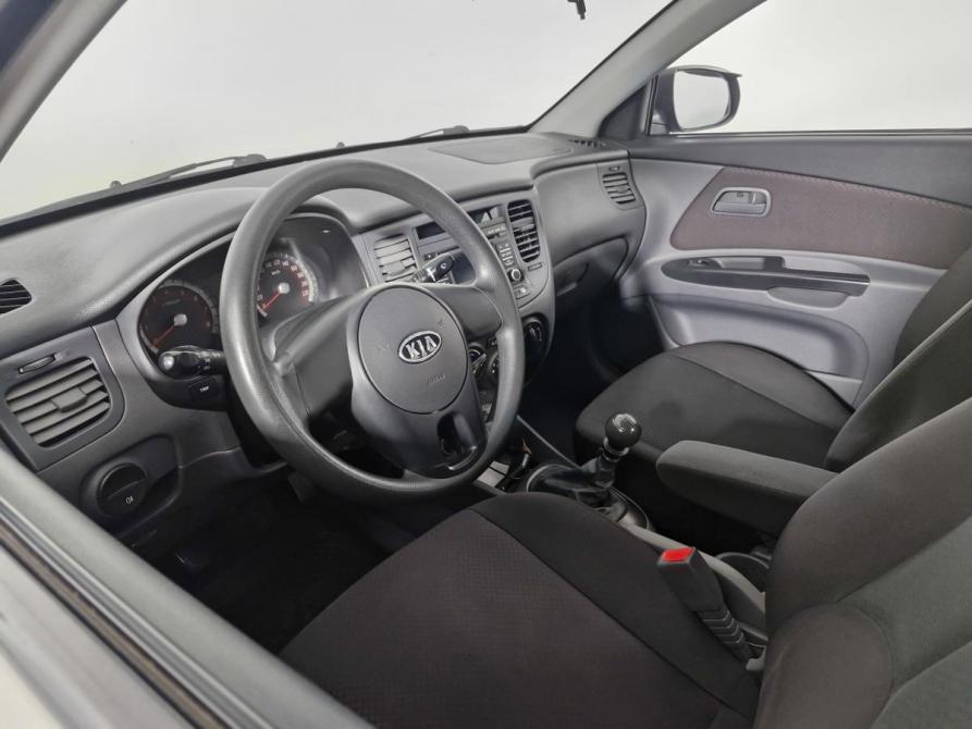 Kia Rio II Рестайлинг Нижний Новгород  - изображение 12