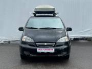 Chevrolet Rezzo Москва  - изображение 17