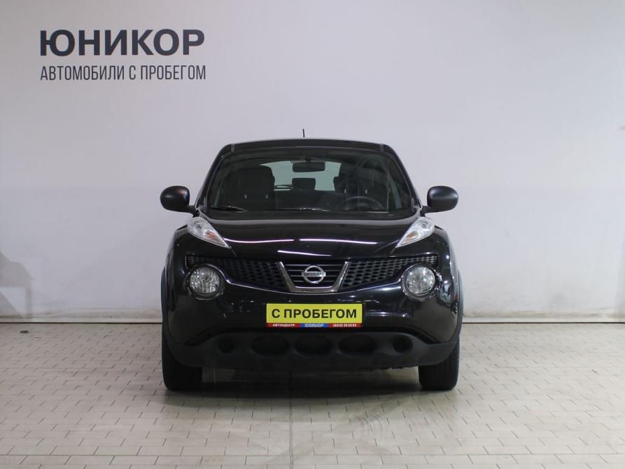 Nissan Juke I Дзержинск  - изображение 5