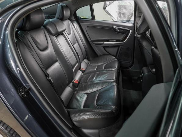 Volvo S60 II с пробегом 2011 года, цена 1 150 000 рублей, 93841 км, седан, Автокод Объявления