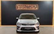 Kia Rio IV Уфа  - изображение 22