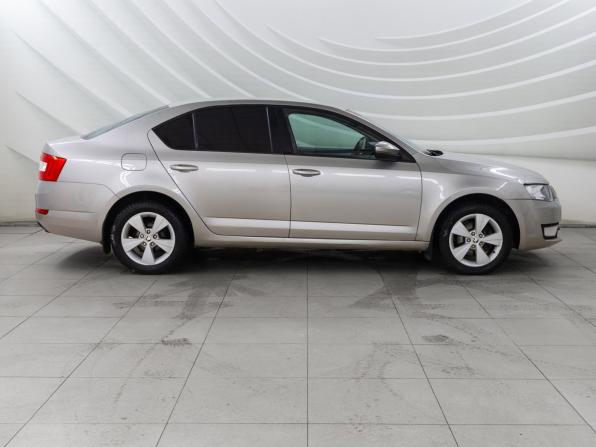 Skoda Octavia III (A7) с пробегом 2016 года, цена 1 098 000 рублей, 223115 км, лифтбек, Автокод Объявления