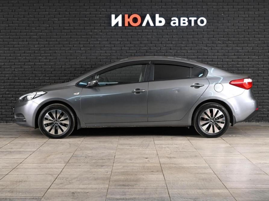 Kia Cerato III Екатеринбург  - изображение 7