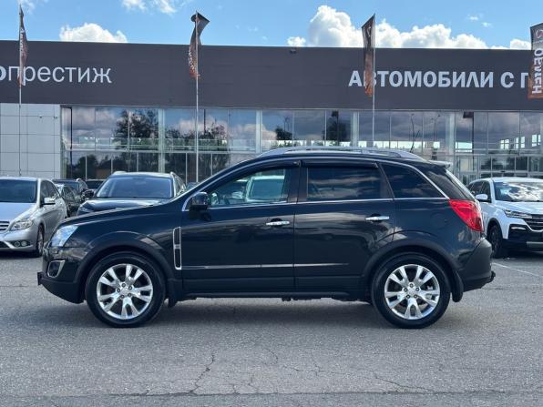 Opel Antara I Рестайлинг с пробегом 2013 года, цена 1 089 000 рублей, 231117 км, внедорожник, Автокод Объявления
