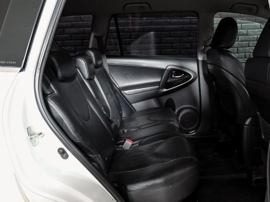 Toyota RAV4 III (XA30) Рестайлинг Екатеринбург  - изображение 19