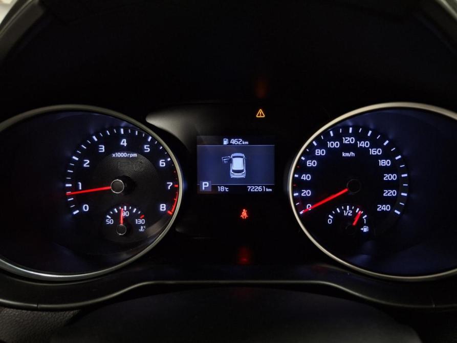 Kia Ceed III Казань  - изображение 16