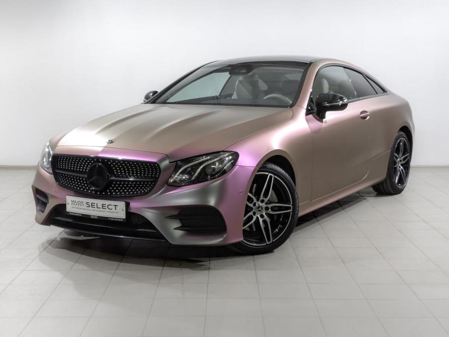 Mercedes-Benz E-Класс V (W213 S213 C238) Химки  - изображение 1
