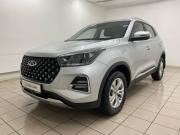 Chery Tiggo 4 Pro I Рестайлинг Энгельс  - изображение 40