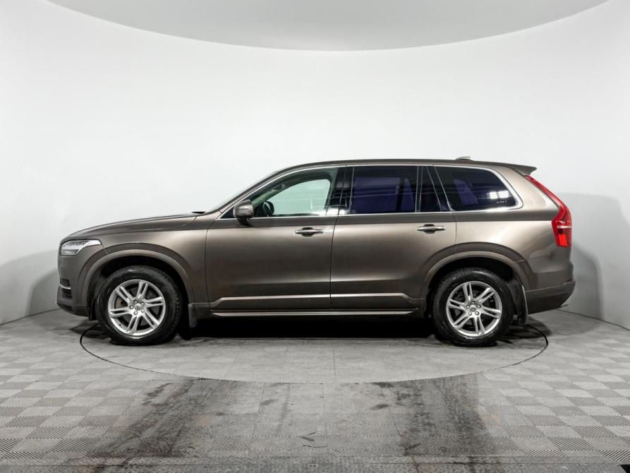 Volvo XC90 II Санкт-Петербург  - изображение 8