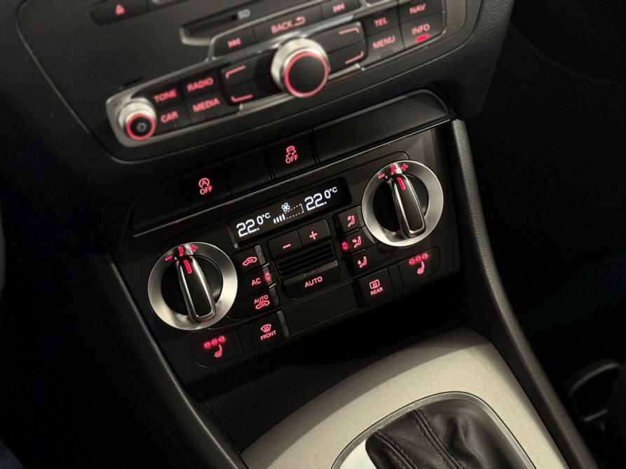 Audi Q3 I (8U) Санкт-Петербург  - изображение 10