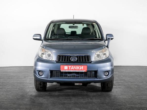 Daihatsu Be-go с пробегом 2012 года, цена 1 185 000 рублей, 94876 км, внедорожник, Автокод Объявления