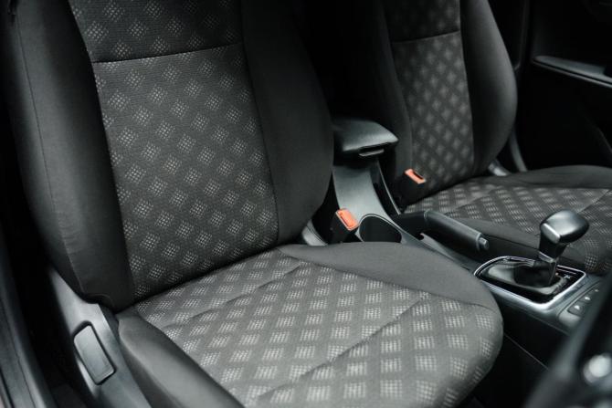 Kia Rio IV с пробегом 2020 года, цена 1 843 000 рублей, 42000 км, хэтчбек, Автокод Объявления