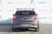 Hyundai Solaris I Рестайлинг Пермь  - изображение 27