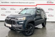 Lada (ВАЗ) Niva Travel I Тюмень  - изображение 22