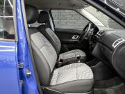 Skoda Fabia II Екатеринбург  - изображение 28