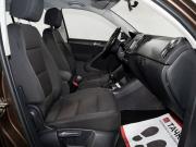 Volkswagen Tiguan I Рестайлинг Иркутск  - изображение 27