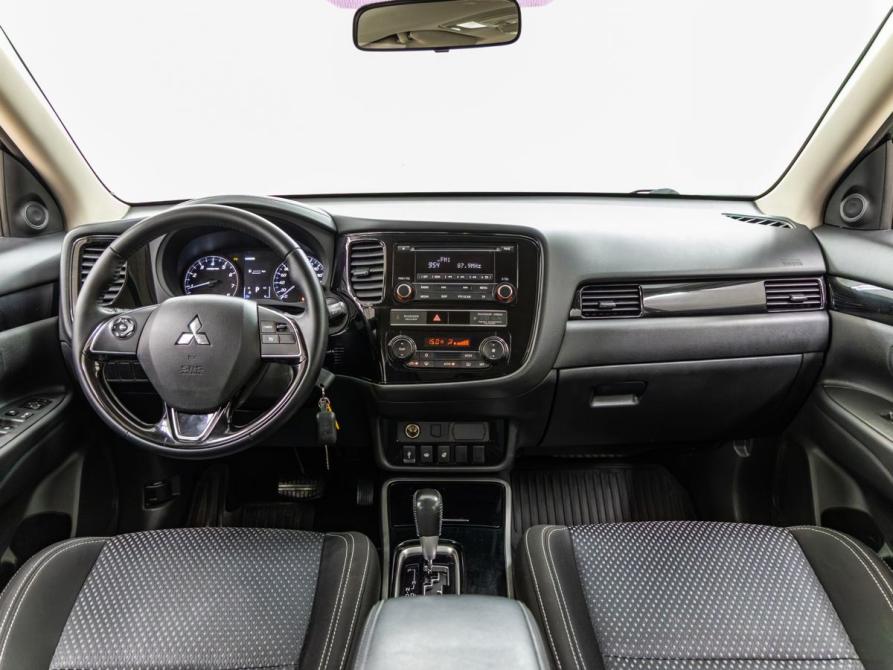 Mitsubishi Outlander III Рестайлинг 3 Волгоград  - изображение 13