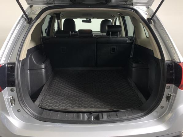 Mitsubishi Outlander III Рестайлинг с пробегом 2015 года, цена 1 825 000 рублей, 149741 км, внедорожник, Автокод Объявления