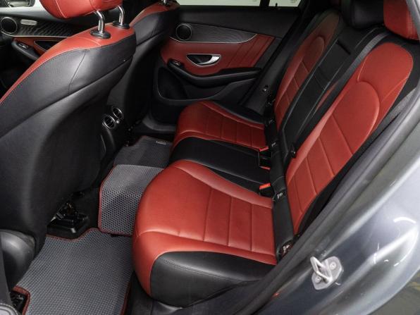 Mercedes-Benz GLC Coupe I (C253) с пробегом 2016 года, цена 3 100 000 рублей, 186340 км, внедорожник, Автокод Объявления