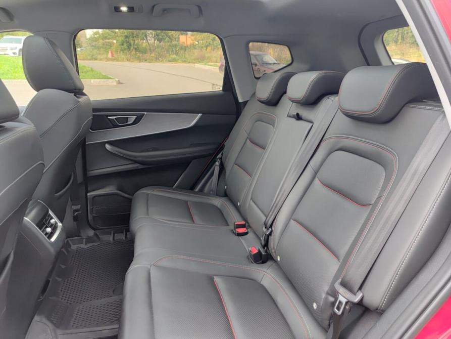Chery Tiggo 7 Pro I Ижевск  - изображение 15