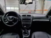 Skoda Octavia II (A5) Рестайлинг Архангельск  - изображение 5