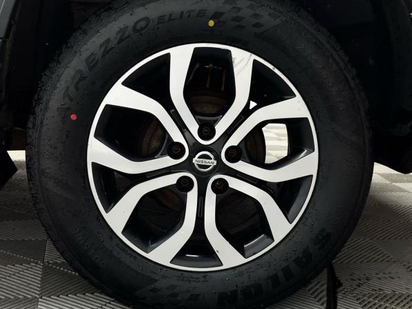 Nissan Terrano III (D10) с пробегом 2017 года, цена 1 243 000 рублей, 145000 км, внедорожник, Автокод Объявления
