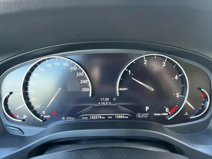 BMW X3 III (G01) Санкт-Петербург  - изображение 12