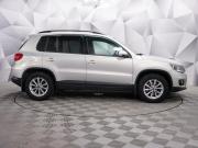 Volkswagen Tiguan I Рестайлинг Ульяновск  - изображение 27