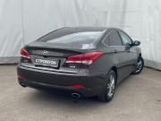 Hyundai i40 I Рестайлинг Москва  - изображение 27