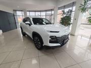 JETOUR DASHING I Москва  - изображение 23