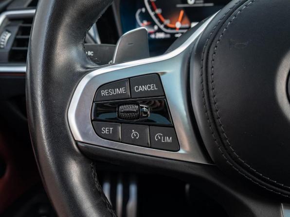 BMW 4 серии G22 G23 G26 с пробегом 2023 года, цена 5 580 000 рублей, 27511 км, купе, Автокод Объявления