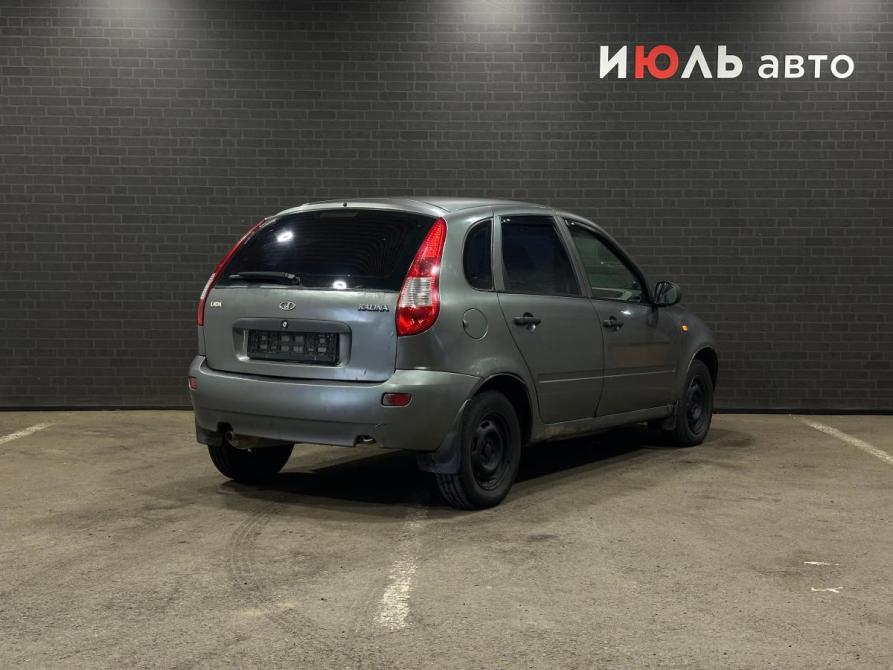 Lada (ВАЗ) Kalina I Челябинск  - изображение 2