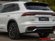 Geely Monjaro I Рестайлинг 2 (China Market) Москва  - изображение 46