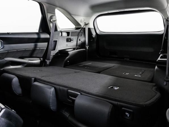 Kia Sorento IV с пробегом 2021 года, цена 4 099 000 рублей, 71127 км, внедорожник, Автокод Объявления