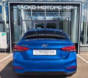 Hyundai Solaris II Стерлитамак  - изображение 26