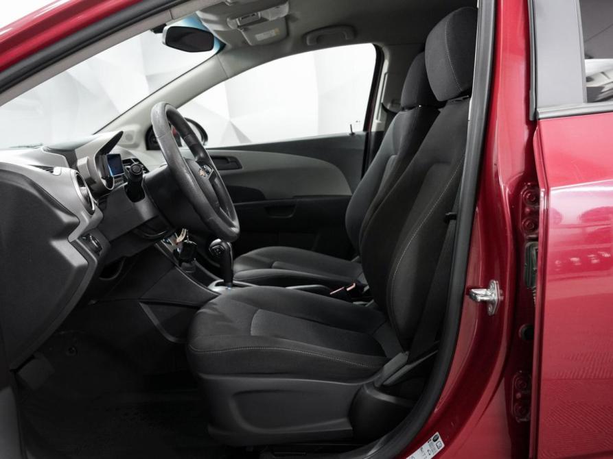 Chevrolet Aveo II Ульяновск  - изображение 5