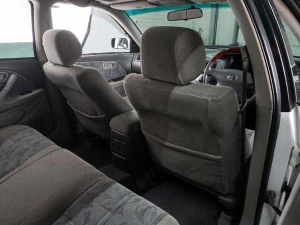 Toyota Camry IV (XV20) с пробегом 1997 года, цена 499 000 рублей, 350407 км, универсал, Автокод Объявления