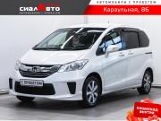 Honda Freed I Рестайлинг 2 Красноярск  - изображение 29