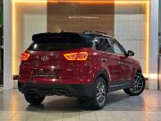 Hyundai Creta I Челябинск  - изображение 22