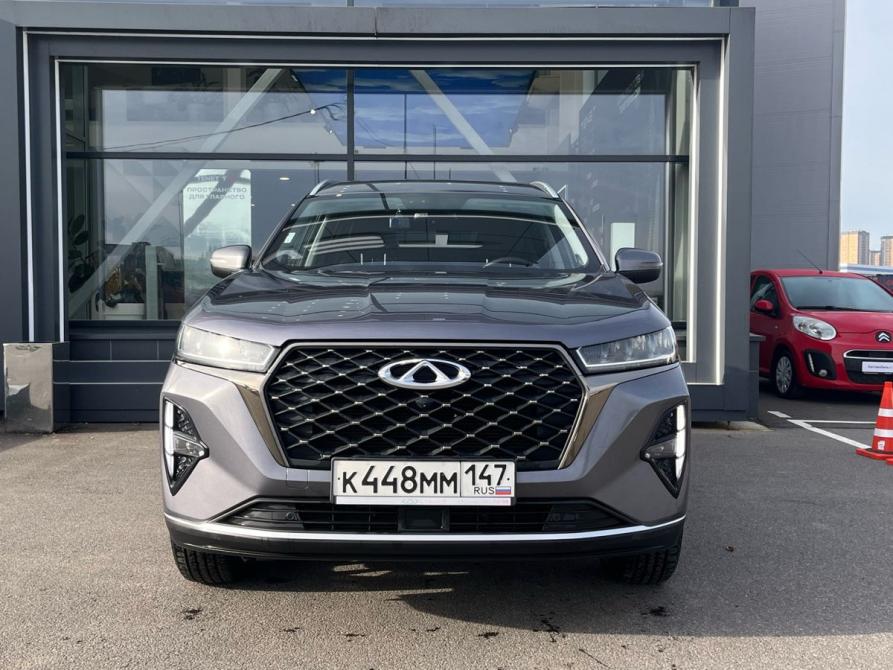 Chery Tiggo 7 Pro Max I Санкт-Петербург  - изображение 2